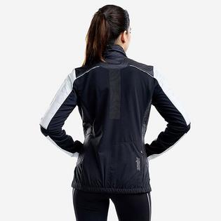Swix Women's Navado Hybrid Jacket