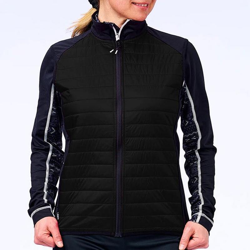 Swix Gilet Navado pour femmes
