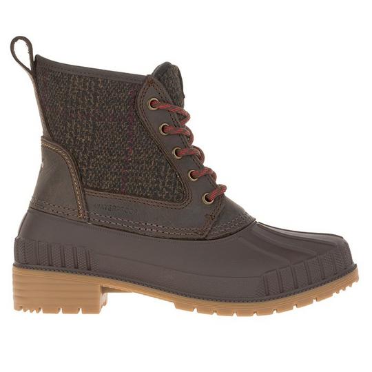 Kamik Women s Sienna Mid Boot