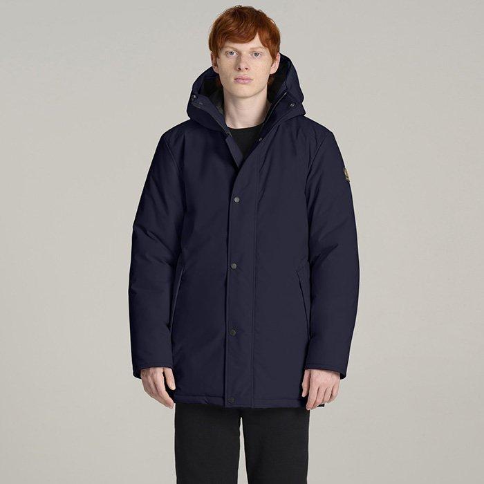 Men s Mont Royal Jacket Kanuk Sporting Life Online