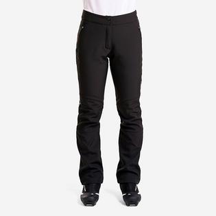 Swix Women's Corvara Softshell Pant