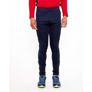 Swix Collant Delda Light Softshell pour hommes