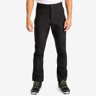 Swix Men's Corvara Softshell Pant