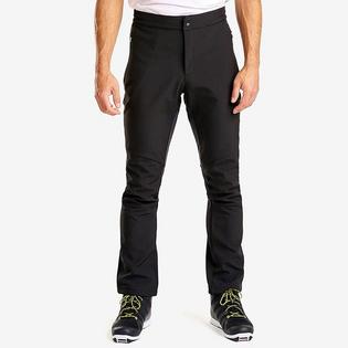 Pantalon Corvara Softshell pour hommes