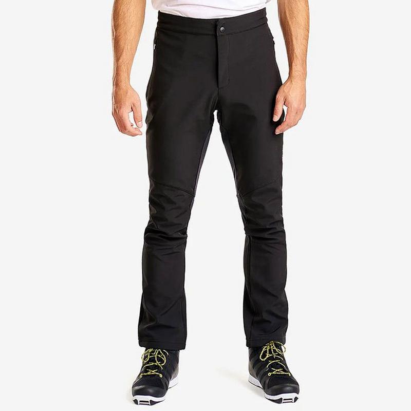Swix Pantalon Corvara Softshell pour hommes