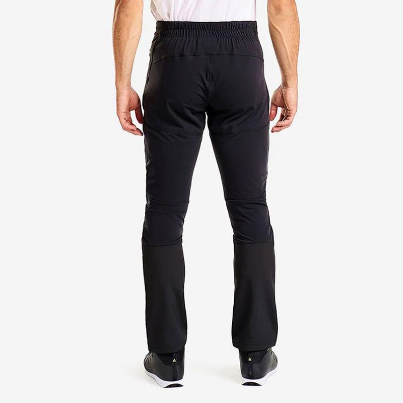 Swix Pantalon Corvara Softshell pour hommes