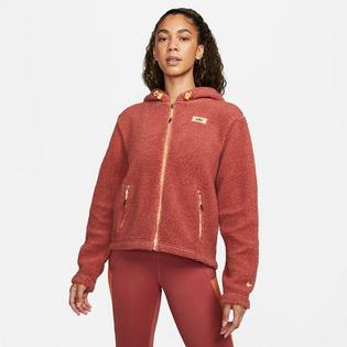 Nike Women's Therma-FIT Full-Zip Hoodie