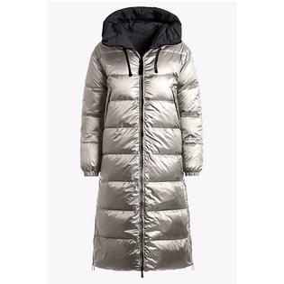 Women's Sleeping Bag Reversible Coat