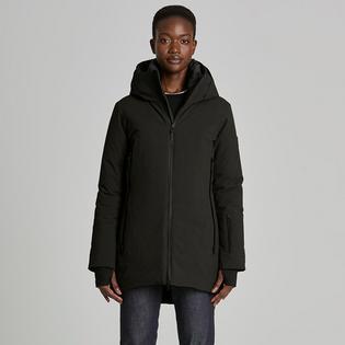 Women's Laurier Coat