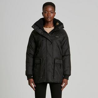 Kanuk Manteau Typha pour femmes