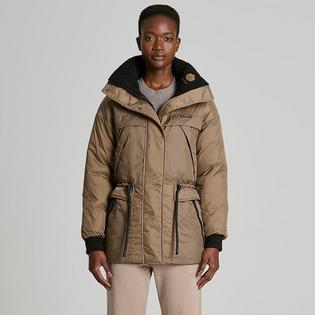 Kanuk Women's Typha Coat