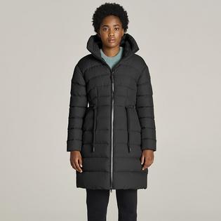 Kanuk Manteau Mayfair pour femmes