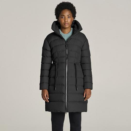 Kanuk Manteau Mayfair pour femmes