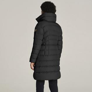 Kanuk Manteau Mayfair pour femmes