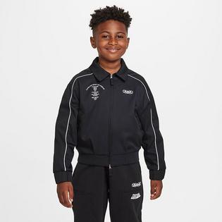 Junior Boys' [8-16] LeBron Track Jacket