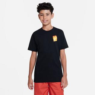 T-shirt Sportswear pour garçons juniors [8-16]