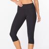 Women s Force Mid Rise Compression 3 4 Tight