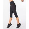 Women s Force Mid Rise Compression 3 4 Tight