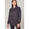 Women s Acclimate Reversible Quilted Bomber Jacket