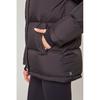 Manteau matelass  en duvet Fascinate pour femmes
