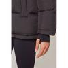 Manteau matelass  en duvet Fascinate pour femmes