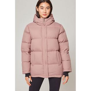 Women's Fascinate Down Puffer Jacket