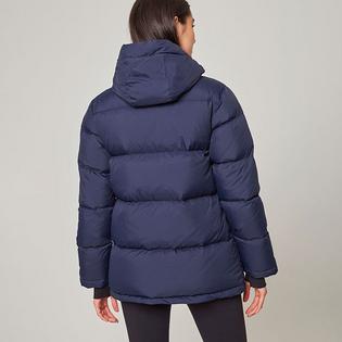 MPG Women's Fascinate Down Puffer Jacket