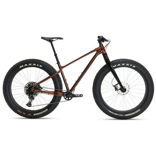 Yukon 1 Bike Giant Sporting Life Online