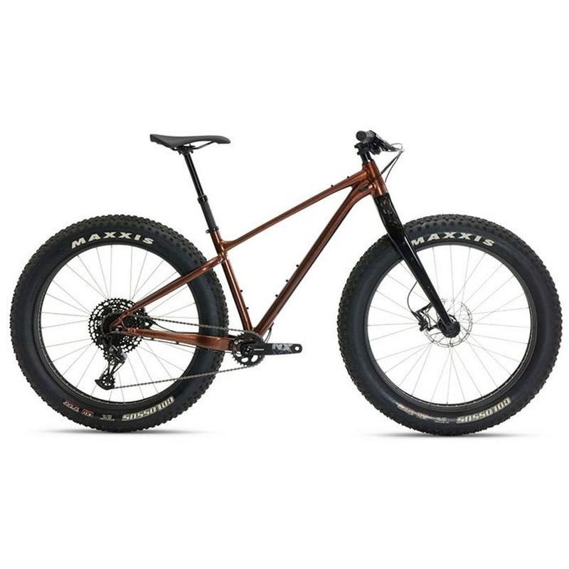 Giant V&eacute;lo Yukon 1