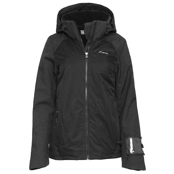 Women's Formula Jacket | Phenix | Sporting Life Online