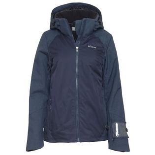 Women's Formula Jacket