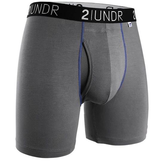 2UNDR Men s Swing Shift Boxer Brief