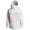 Women s Chloe Kim Pullover Snow Jacket