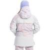 Women s Chloe Kim Pullover Snow Jacket