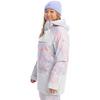 Veste en tricot pour la neige Chloe Kim pour femmes