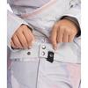 Women s Chloe Kim Pullover Snow Jacket