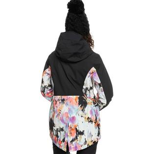 Roxy Women's Stated Snow Jacket