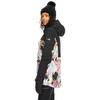 Manteau de ski Stated pour femmes