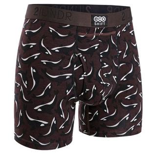 2UNDR Men's Eco Shift Boxer Brief