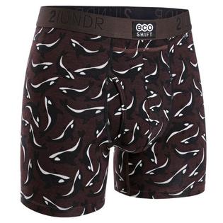 Caleçon boxer Eco Shift pour hommes