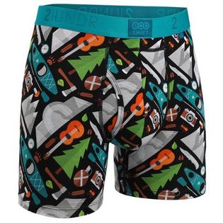 Caleçon boxer Eco Shift pour hommes