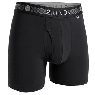 2UNDR Men's Flow Shift Boxer Brief