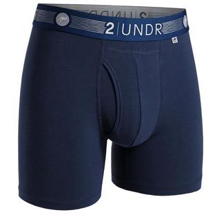2UNDR Men's Flow Shift Boxer Brief