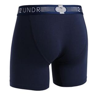2UNDR Cale&ccedil;on boxer Flow Shift pour hommes