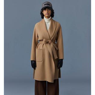 Women's Thalia Coat