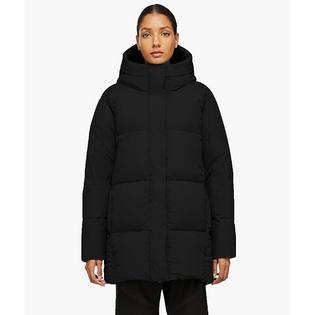 Quartz Co Women's June Coat