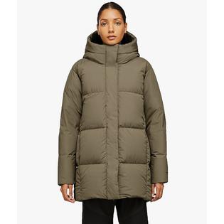 Quartz Co Women's June Coat