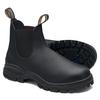  2240 Lug Sole Boot in Black