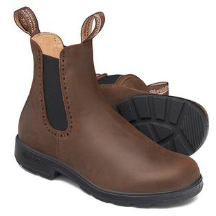Blundstone #2151 Women's Series Hi Top Boot in Antique Brown