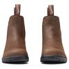  2151 Women s Series Hi Top Boot in Antique Brown